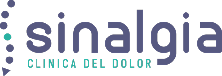 Logo de Clínica del Dolor Sinalgia