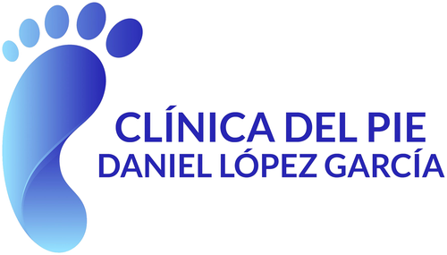 Logo de Clínica Del Pie Daniel López García