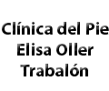 Logo de Clínica del Pie Elisa Oller