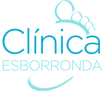 Logo de Clinica del Pie Esborronda