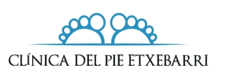 Logo de Clínica del Pie Etxebarri