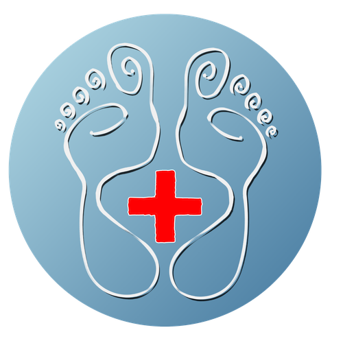 Logo de Clinica Del Pie Fatima