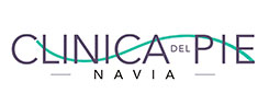 Logo de Clinica del Pie Navia