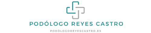 Logo de Clínica del Pie Reyes Castro