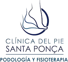 Logo de Clínica del Pie Santa Ponça