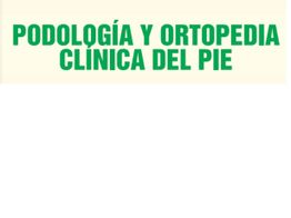 Logo de Clínica del Pie.