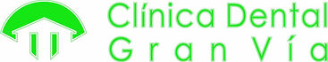 Logo de Clínica Dental Gran Vía