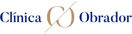 Logo de Clínica Dental Obrador