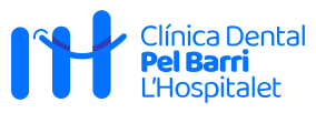 Logo de Clínica Dental pel Barri