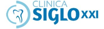 Logo de CLINICA DENTAL SIGLO XXI