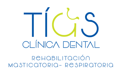 Logo de Clínica Dental Tías