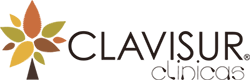 Logo de Clínica Dental y Podología CLAVISUR