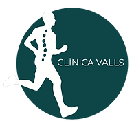 Logo de Clínica Deportiva Valls