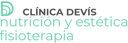 Logo de Clínica Devís Fisioterapia