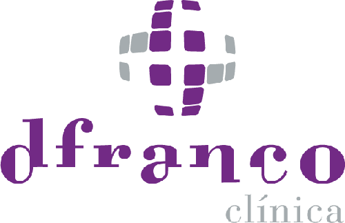 Logo de Clínica dfranco