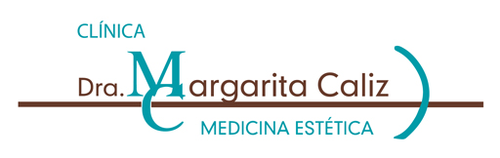 Logo de Clínica Dra. Margarita Cáliz.