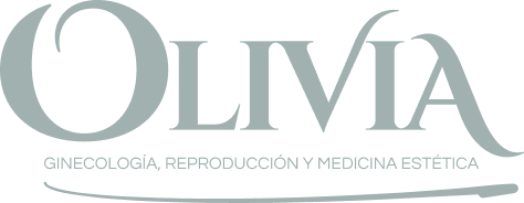 Logo de Clínica Dra. Olivia Oomen.