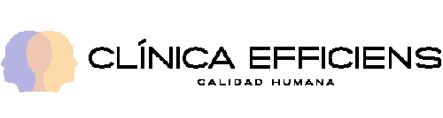 Logo de Clínica Efficiens