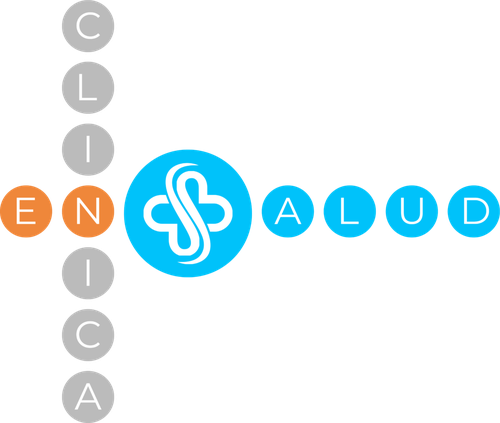 Logo de Clínica Ensalud