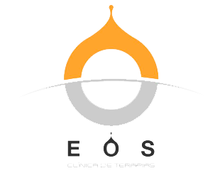 Logo de Clínica EOS