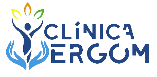 Logo de Clínica Ergom