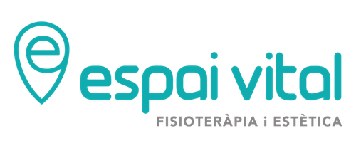 Logo de Clínica Espai Vital