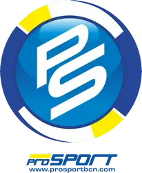 Logo de Clínica Esportiva Prosport