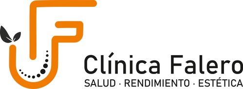 Logo de Clínica Falero