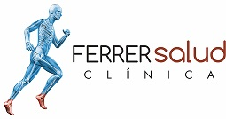 Logo de Clínica FerrerSalud