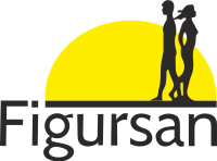 Logo de Clinica Figursan