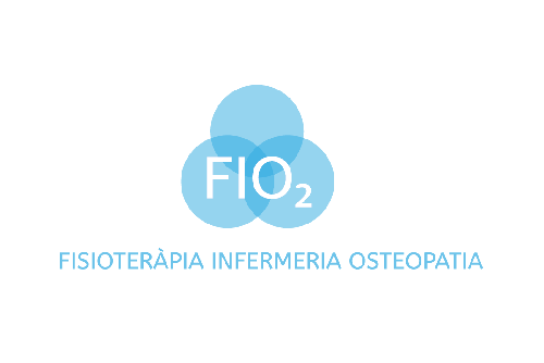 Logo de Clínica FIO2