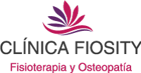 Logo de Clínica Fiosity