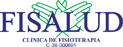 Logo de Clínica Fisalud