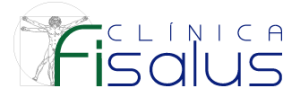 Logo de Clínica Fisalus