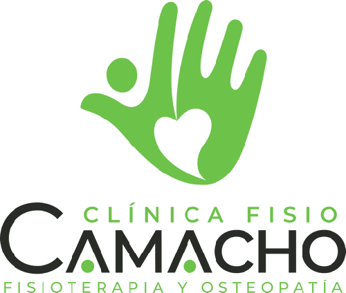 Logo de CLINICA FISIO CAMACHO