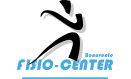 Logo de Clínica Fisio-Center Benavente.