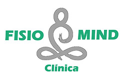 Logo de Clínica Fisio Mind