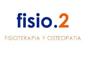 Logo de Clínica Fisio2