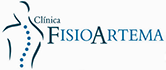 Logo de Clínica FisioArtema.