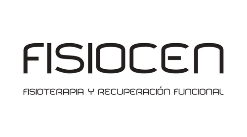 Logo de Clínica Fisiocen