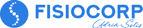 Logo de Clínica FISIOCORP.