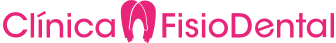 Logo de Clínica Fisiodental