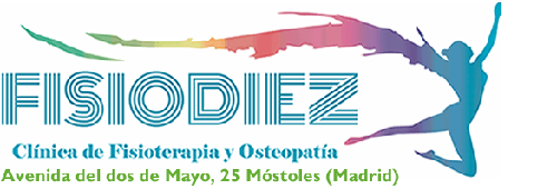 Logo de Clínica Fisiodiez Móstoles