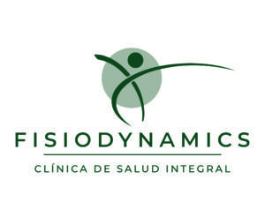 Logo de Clínica Fisiodynamics