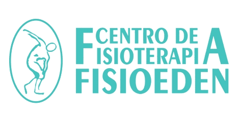 Logo de Clínica Fisioeden