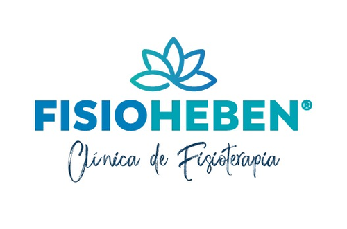 Logo de CLÍNICA FISIOHEBEN