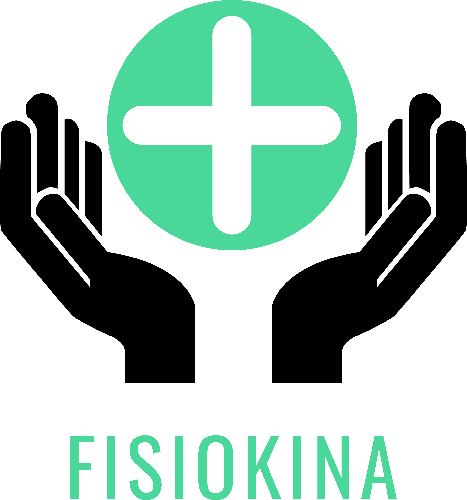 Logo de Clínica Fisiokina Tres Cantos