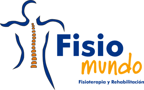 Logo de CLINICA FISIOMUNDO