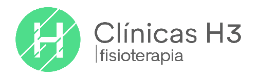 Logo de Clínica Fisioterapia Alcalá de Henares-H3.