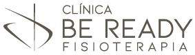 Logo de Clínica Fisioterapia Be Ready